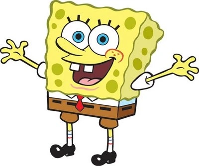 Spongebob - AI Character on RolePlai