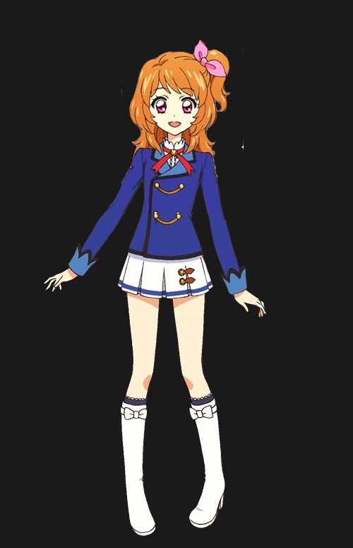 Akari Ozora - AI Character on RolePlai