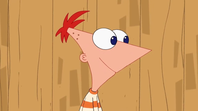 Phineas - AI Character on RolePlai