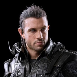 Nyx Ulric - AI Character on RolePlai