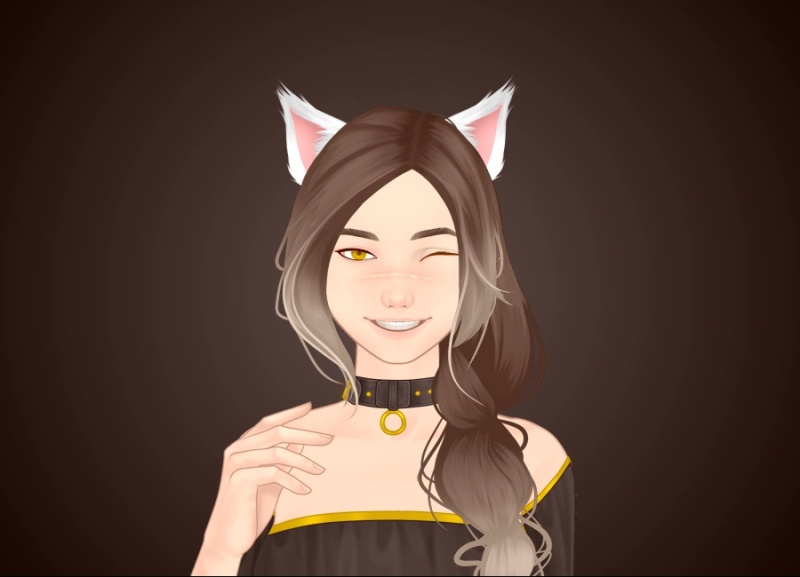 Mariann deLuc - AI Character on RolePlai