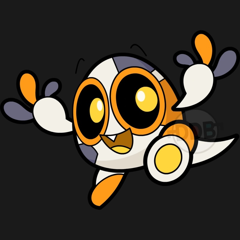 Eggy - AI Character on RolePlai