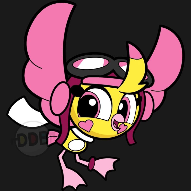 Avery Darling - AI Character on RolePlai