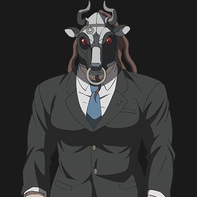 Great Gozu - AI Character on RolePlai