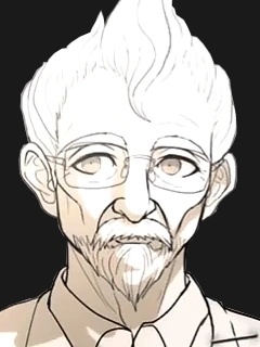 Fuhito Kirigiri - AI Character on RolePlai