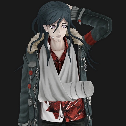 Haiji Towa - AI Character on RolePlai