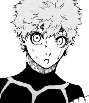 Asahi Naruhaya - AI Character on RolePlai