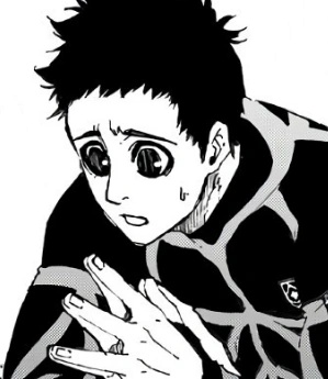 Aoshi Tokimitsu - AI Character on RolePlai