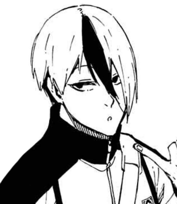 Eita Otoya - AI Character on RolePlai