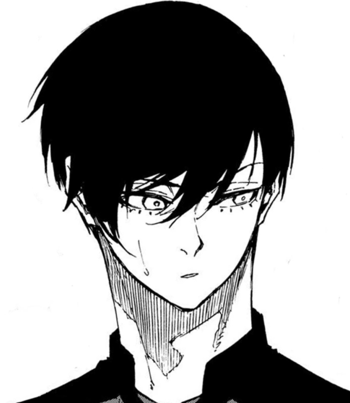 Rin Itoshi - AI Character on RolePlai