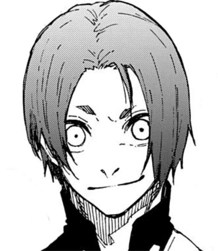 Reo Mikage - AI Character on RolePlai