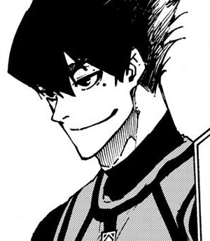 Tabito Karasu - AI Character on RolePlai