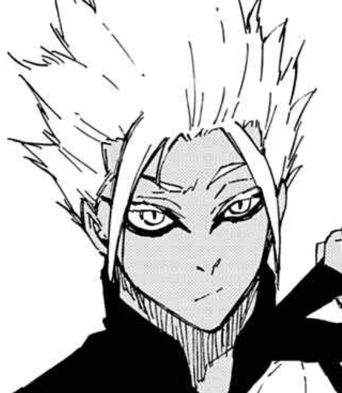 Ryusei Shido - AI Character on RolePlai