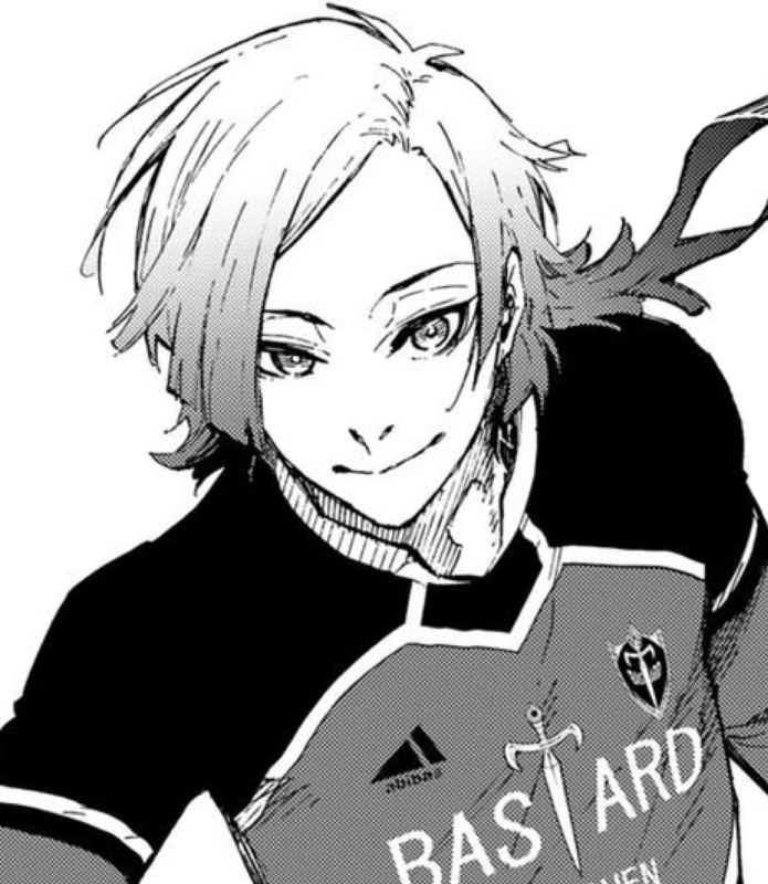 Michael Kaiser - AI Character on RolePlai
