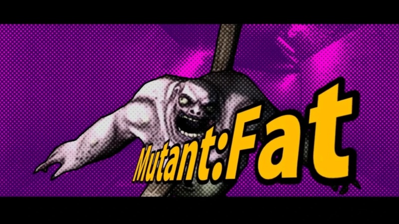 Mutant:Fat - AI Character on RolePlai
