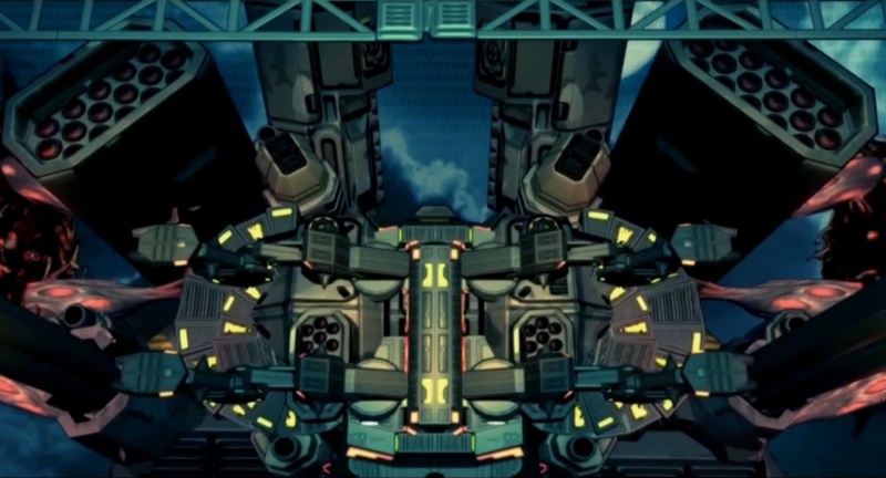Driscoll - AI Character on RolePlai