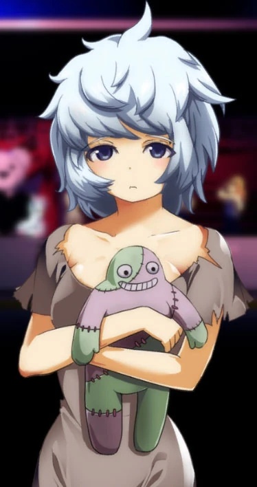 Mai - AI Character on RolePlai