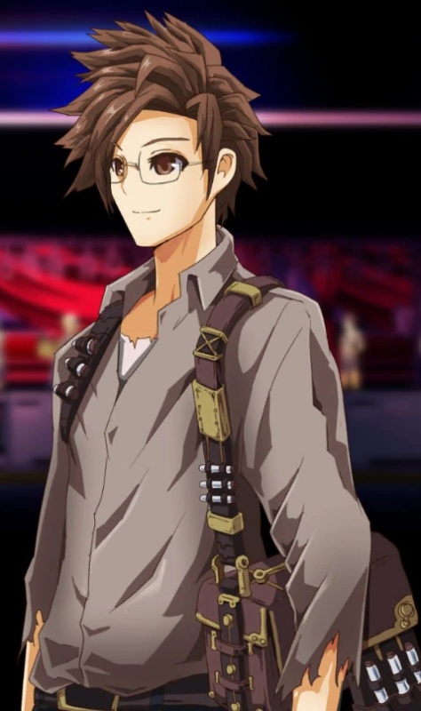 Yuuki - AI Character on RolePlai