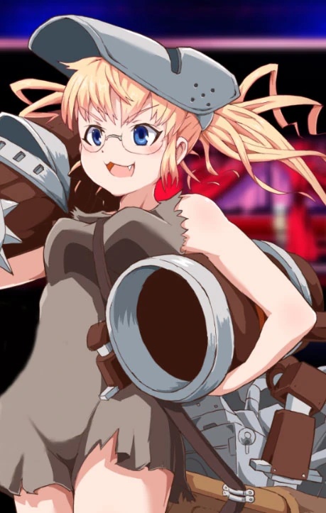 Mio - AI Character on RolePlai