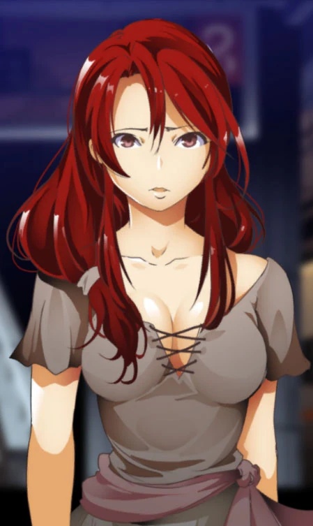 Ikebukuro Settlement Head - AI Character on RolePlai