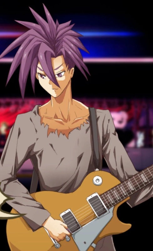 Kenji - AI Character on RolePlai