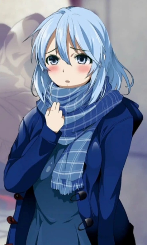 Yuki - AI Character on RolePlai