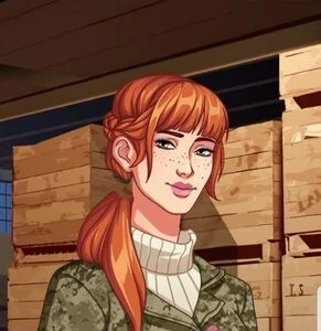 Sally - AI Character on RolePlai
