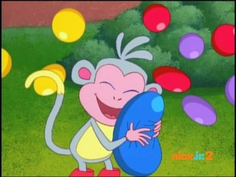 Bouncing Ball - AI Character on RolePlai