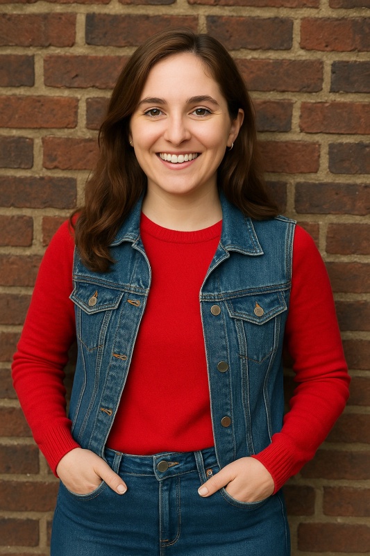 Emma Murphy - AI Character on RolePlai