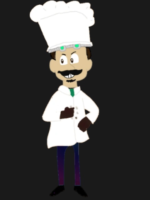 Doctor Chop - AI Character on RolePlai