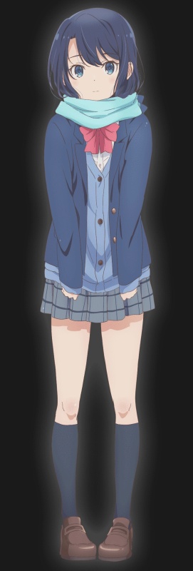 Adachi Sakura - AI Character on RolePlai