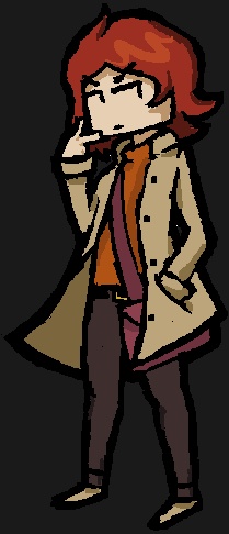 Delinius - AI Character on RolePlai