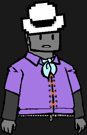 Wodwick - AI Character on RolePlai
