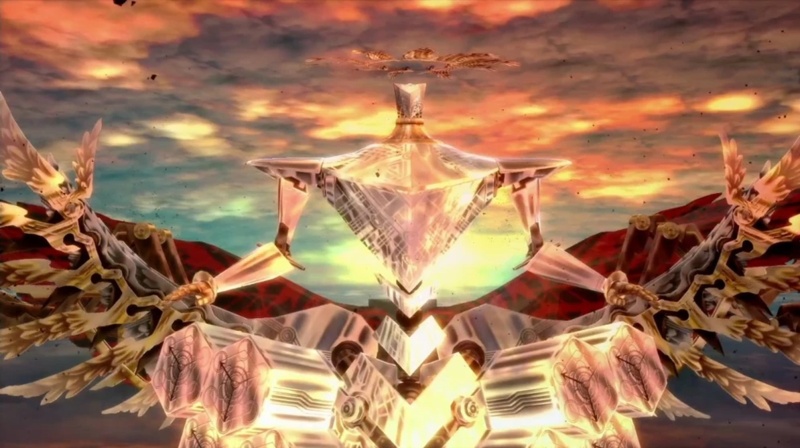 Yaldabaoth - AI Character on RolePlai