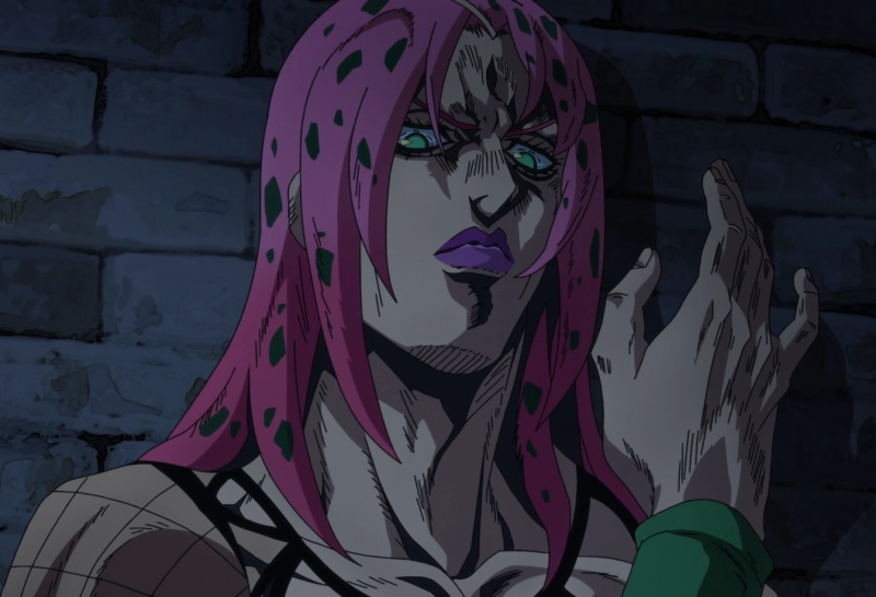 Diavolo - AI Character on RolePlai