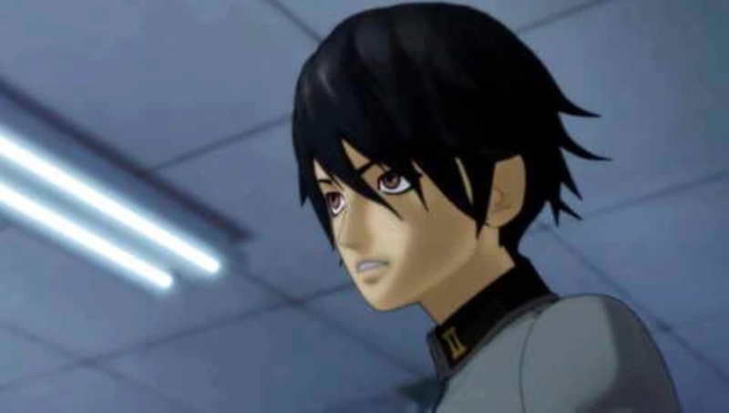Naoya Todo - AI Character on RolePlai