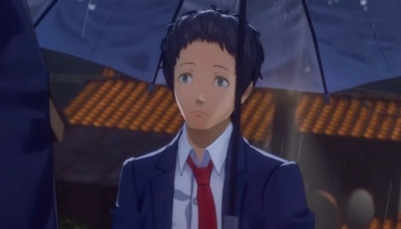 Tohru Adachi - AI Character on RolePlai