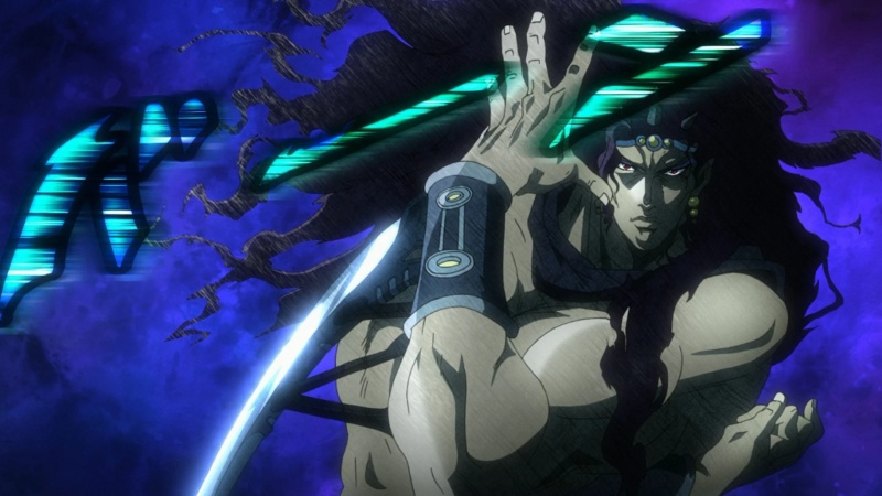 Kars - AI Character on RolePlai