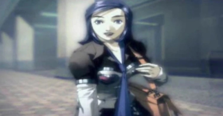 Maya Amano - AI Character on RolePlai