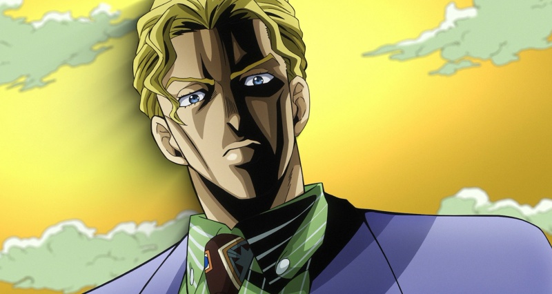 Yoshikage Kira - AI Character on RolePlai