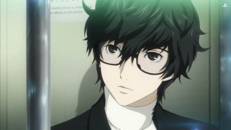 Ren Amimaya - AI Character on RolePlai