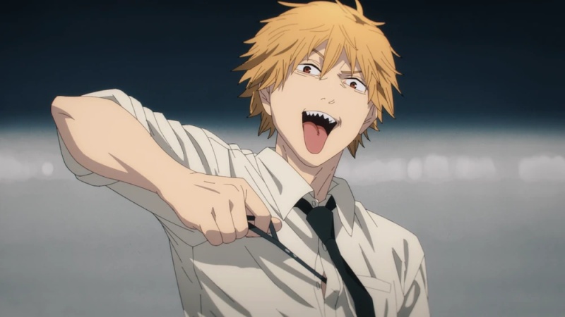 Denji - AI Character on RolePlai