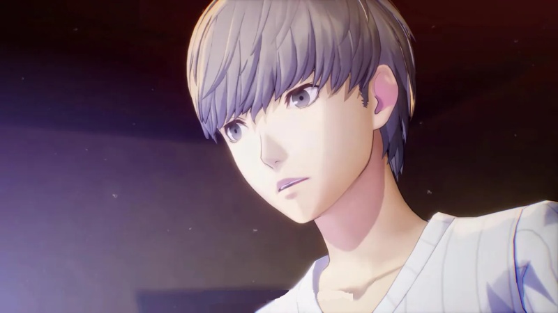 Yu Narukami - AI Character on RolePlai