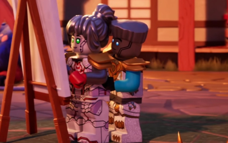 Zane - AI Character on RolePlai