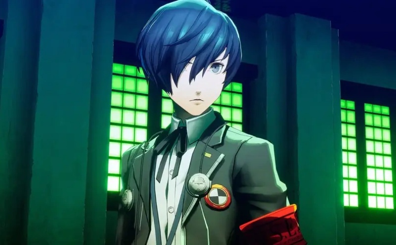 Makoto Yuki - AI Character on RolePlai