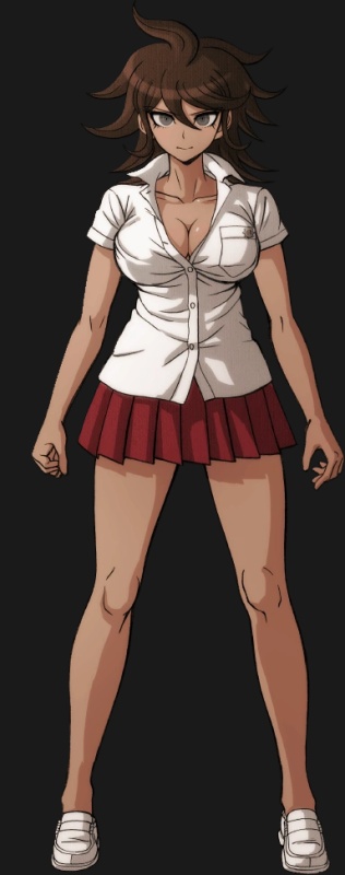 Akane Owari - AI Character on RolePlai