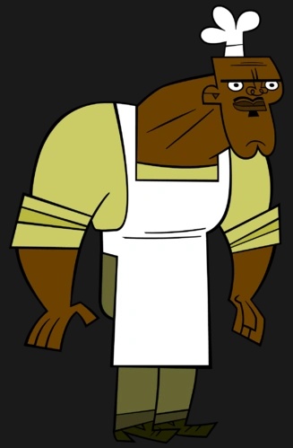 Chef Hatchet - AI Character on RolePlai