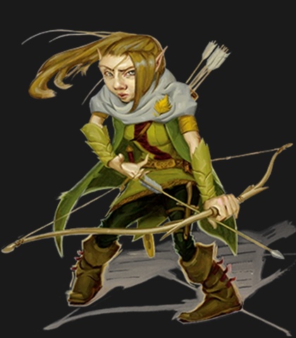 Gnome - AI Character on RolePlai