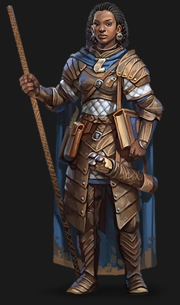 Human - AI Character on RolePlai