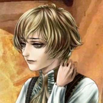 Mell Rhodes - AI Character on RolePlai